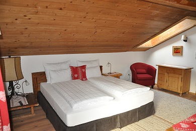 Holiday apartment 3