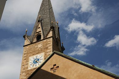 kirche